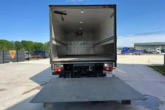 Mercedes-Benz Actros, 330 kW, diesel, automatic