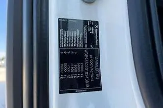 Mercedes-Benz Actros, 330 kW, diesel, automatic