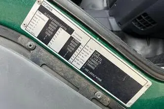 Scania P, 265 kW, diesel, automatic