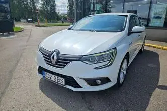 Renault Megane, 1.3, 103 kW, бензин, автомат, передний привод