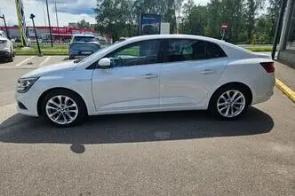 Renault Megane, 1.3, 103 kW, бензин, автомат, передний привод