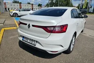 Renault Megane, 1.3, 103 kW, бензин, автомат, передний привод