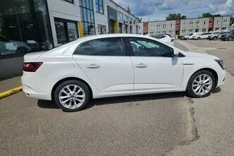 Renault Megane, 1.3, 103 kW, бензин, автомат, передний привод
