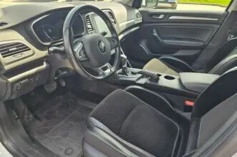 Renault Megane, 1.3, 103 kW, бензин, автомат, передний привод