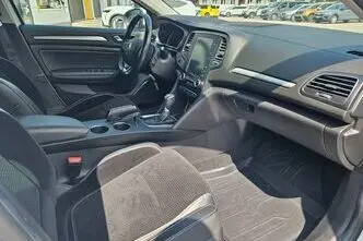 Renault Megane, 1.3, 103 kW, бензин, автомат, передний привод