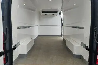 Renault Master, 2.3, 110 kW, diesel, manual, front-wheel drive