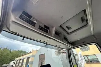 Mercedes-Benz Atego, 130 kW, diesel, automatic