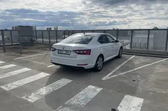 Škoda Superb, 1.4, 110 kW, bensiin, automaat, esivedu