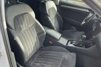 Škoda Superb, 1.4, 110 kW, bensiin, automaat, esivedu