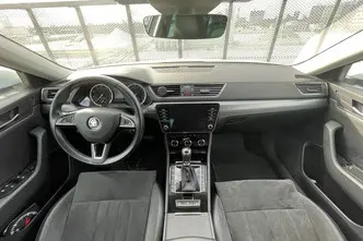 Škoda Superb, 1.4, 110 kW, bensiin, automaat, esivedu