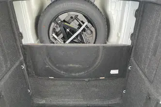 Škoda Superb, 1.4, 110 kW, bensiin, automaat, esivedu
