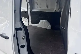 Toyota Proace City, 1.5, 75 kW, дизель, механическая, передний привод