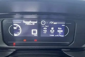 Toyota Proace City, 1.5, 75 kW, дизель, механическая, передний привод