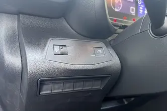 Toyota Proace City, 1.5, 75 kW, дизель, механическая, передний привод