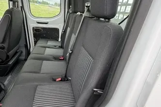Ford Transit, 2.0, 125 kW, diesel, manual, rear-wheel drive