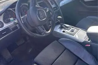 Audi A6, 3.0, 176 kW, diisel, automaat, nelikvedu