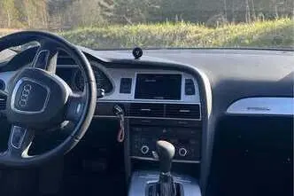 Audi A6, 3.0, 176 kW, diisel, automaat, nelikvedu