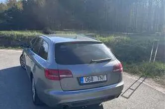 Audi A6, 3.0, 176 kW, diisel, automaat, nelikvedu
