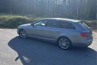 Audi A6, 3.0, 176 kW, diisel, automaat, nelikvedu