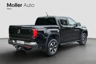 Volkswagen Amarok, 3.0, 177 kW, diesel, automatic, four-wheel drive