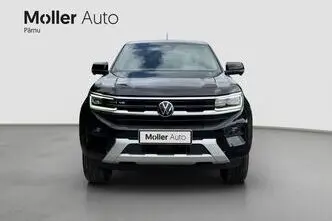 Volkswagen Amarok, 3.0, 177 kW, diesel, automatic, four-wheel drive