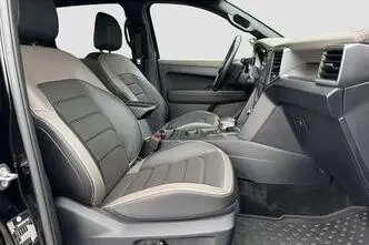 Volkswagen Amarok, 3.0, 177 kW, diesel, automatic, four-wheel drive