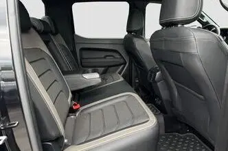 Volkswagen Amarok, 3.0, 177 kW, diesel, automatic, four-wheel drive