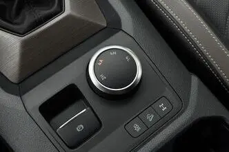 Volkswagen Amarok, 3.0, 177 kW, diesel, automatic, four-wheel drive
