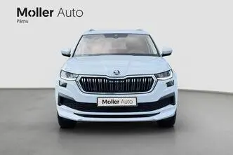 Škoda Kodiaq, 2.0, 140 kW, bensiin, automaat, nelikvedu