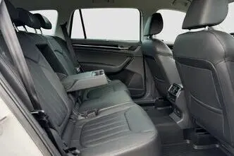 Škoda Kodiaq, 2.0, 140 kW, bensiin, automaat, nelikvedu