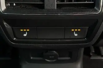 Škoda Kodiaq, 2.0, 140 kW, bensiin, automaat, nelikvedu
