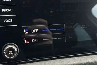 Škoda Kodiaq, 2.0, 140 kW, bensiin, automaat, nelikvedu