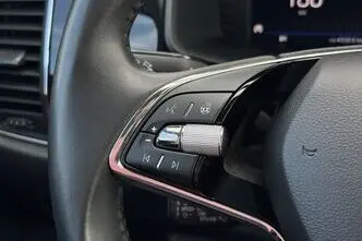 Škoda Kodiaq, 2.0, 140 kW, bensiin, automaat, nelikvedu