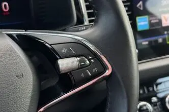 Škoda Kodiaq, 2.0, 140 kW, bensiin, automaat, nelikvedu