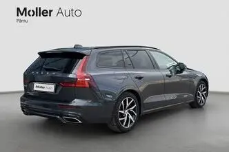 Volvo V60, 2.0, 223 kW, pistikhübriid, automaat, nelikvedu