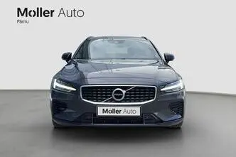 Volvo V60, 2.0, 223 kW, pistikhübriid, automaat, nelikvedu