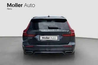 Volvo V60, 2.0, 223 kW, pistikhübriid, automaat, nelikvedu