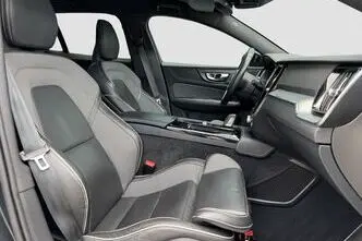 Volvo V60, 2.0, 223 kW, pistikhübriid, automaat, nelikvedu