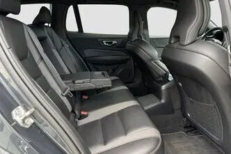 Volvo V60, 2.0, 223 kW, pistikhübriid, automaat, nelikvedu