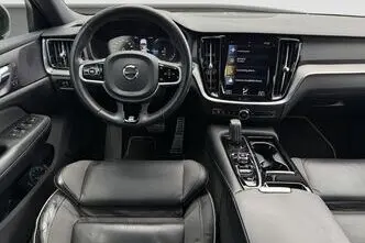 Volvo V60, 2.0, 223 kW, pistikhübriid, automaat, nelikvedu