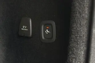 Volvo V60, 2.0, 223 kW, pistikhübriid, automaat, nelikvedu