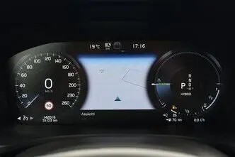 Volvo V60, 2.0, 223 kW, pistikhübriid, automaat, nelikvedu