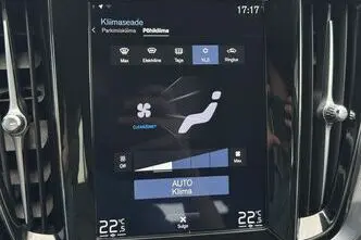 Volvo V60, 2.0, 223 kW, pistikhübriid, automaat, nelikvedu