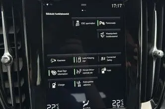 Volvo V60, 2.0, 223 kW, pistikhübriid, automaat, nelikvedu