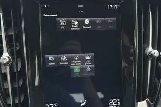 Volvo V60, 2.0, 223 kW, pistikhübriid, automaat, nelikvedu