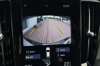 Volvo V60, 2.0, 223 kW, pistikhübriid, automaat, nelikvedu