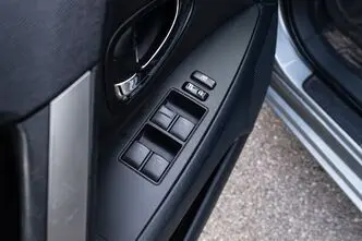Toyota Avensis, 1.8, 107 kW, bensiin, automaat, esivedu