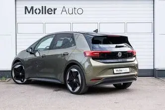 Volkswagen ID.3, 150 kW, electric, automatic, rear-wheel drive