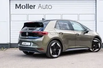 Volkswagen ID.3, 150 kW, electric, automatic, rear-wheel drive