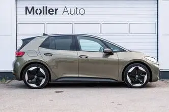 Volkswagen ID.3, 150 kW, electric, automatic, rear-wheel drive